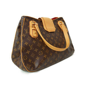 Louis Vuitton Greet Tote Bag Monogram